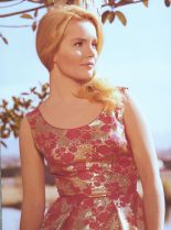 Tuesday Weld