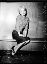 Tuesday Weld