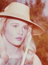 Tuesday Weld