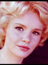 Tuesday Weld