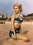 Tuesday Weld