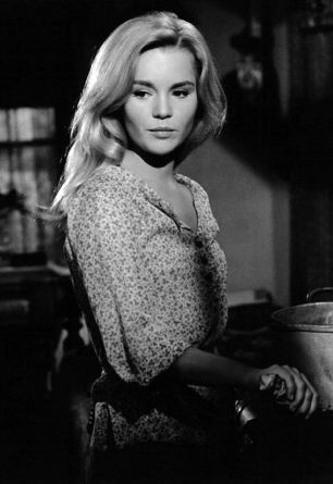 Tuesday Weld