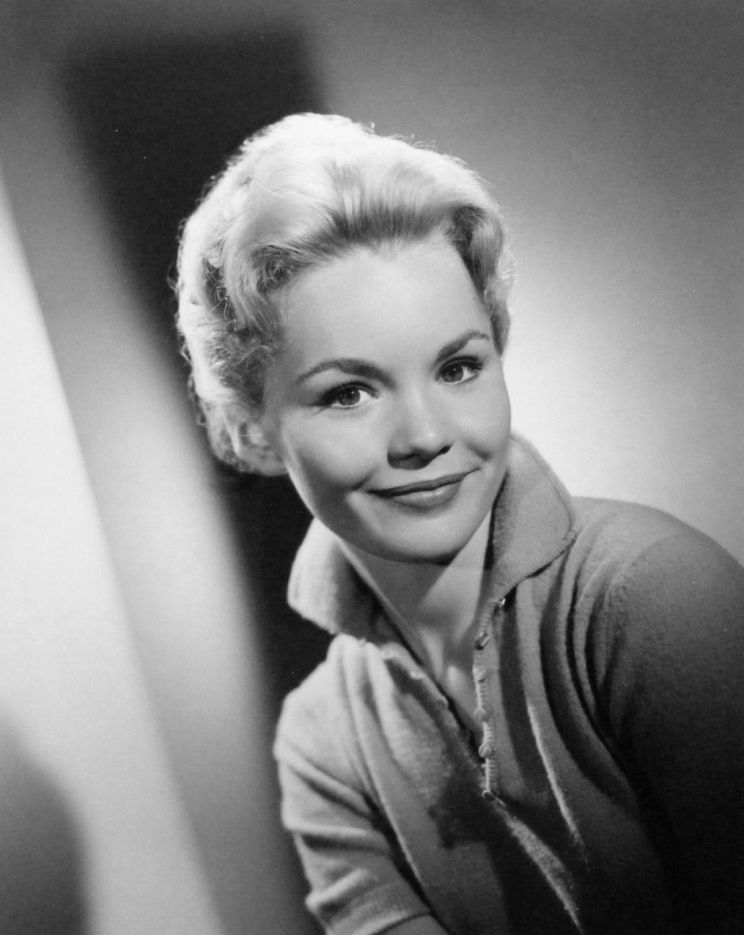 Tuesday Weld