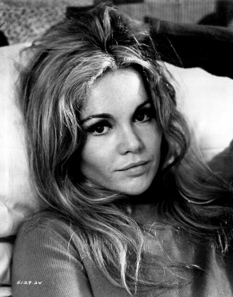 Tuesday Weld