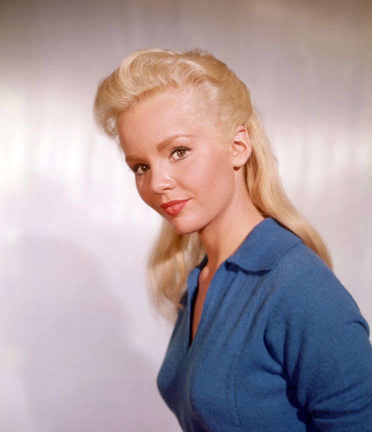 Tuesday Weld