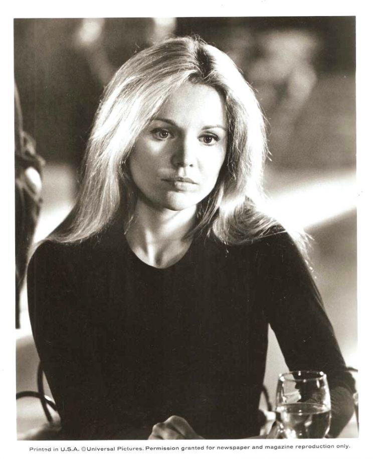 Tuesday Weld