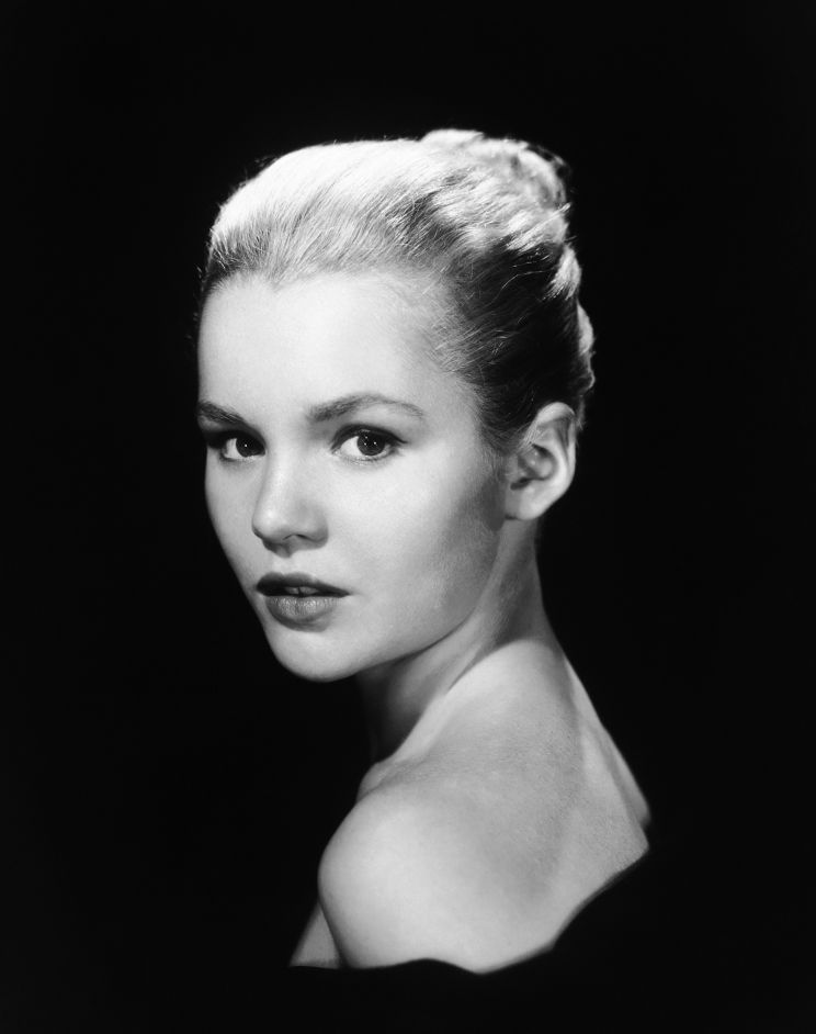 Tuesday Weld