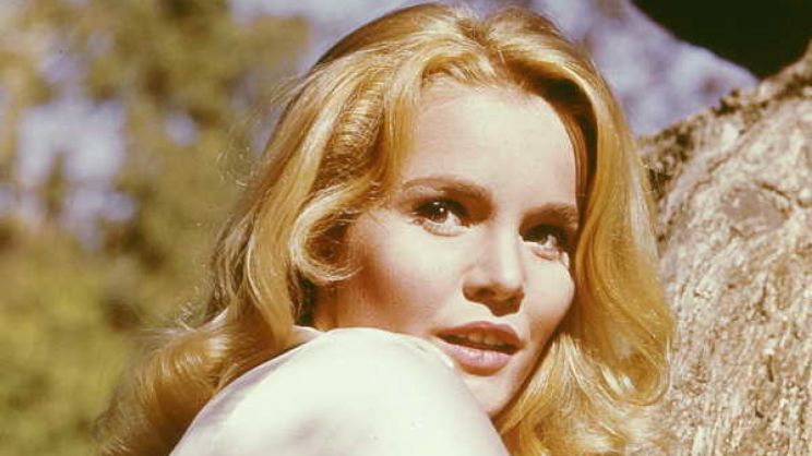 Tuesday Weld