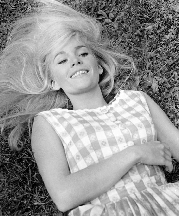 Tuesday Weld