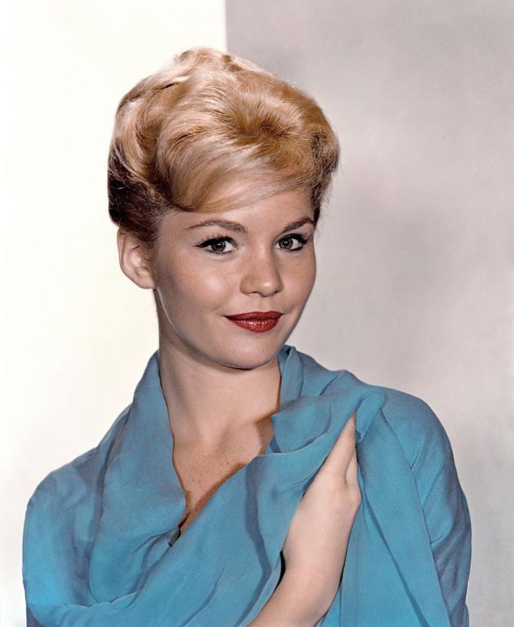 Tuesday Weld