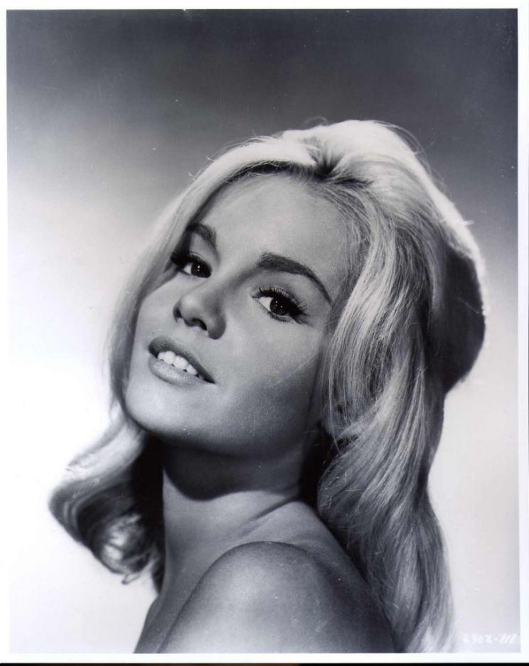 Tuesday Weld