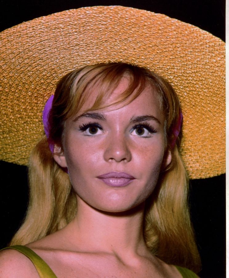 Tuesday Weld