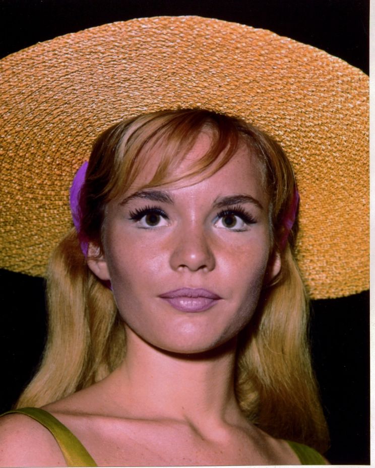 Tuesday Weld