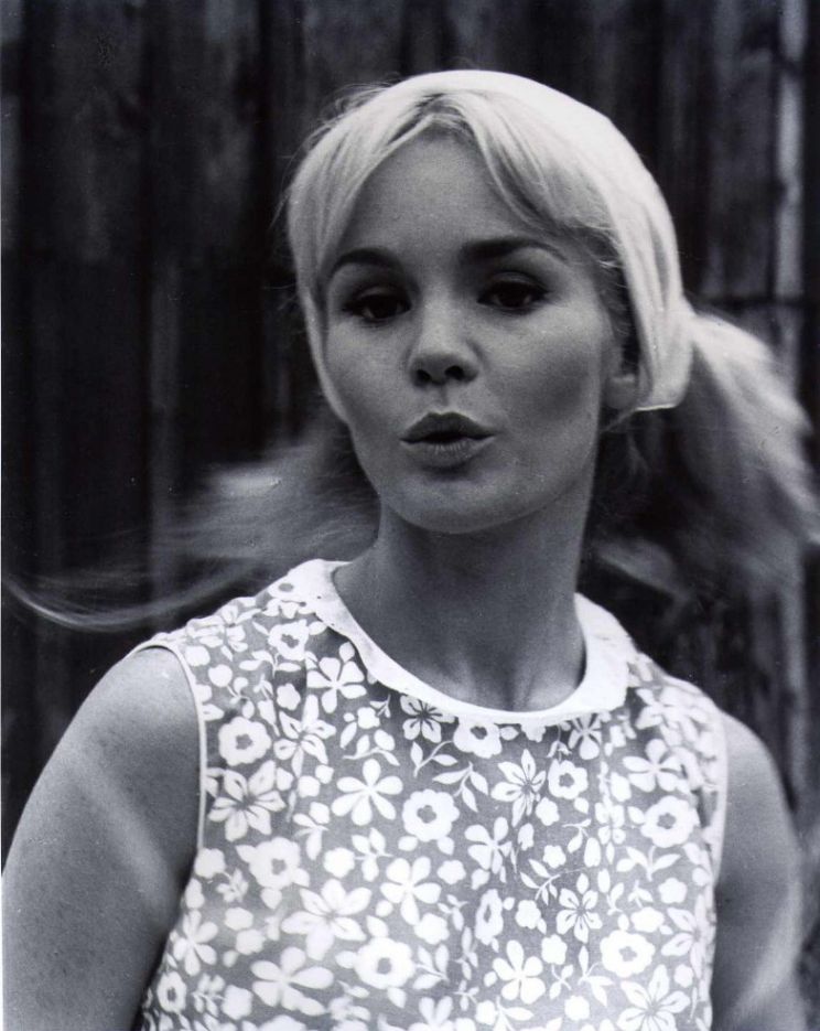 Tuesday Weld