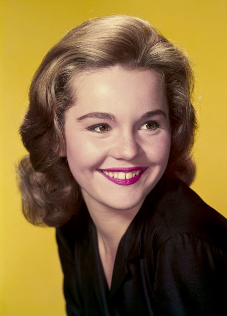 Tuesday Weld