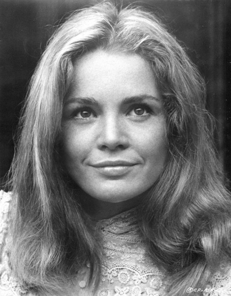 Tuesday Weld