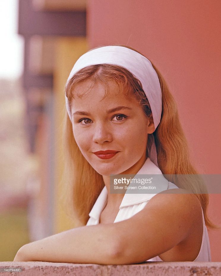 Tuesday Weld