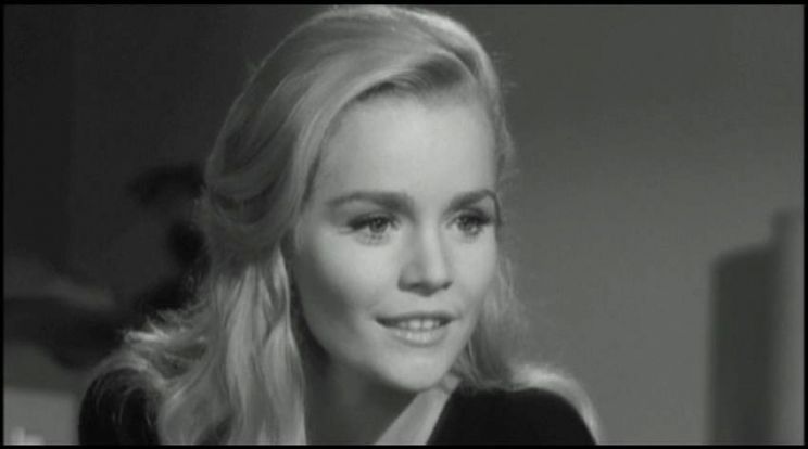 Tuesday Weld