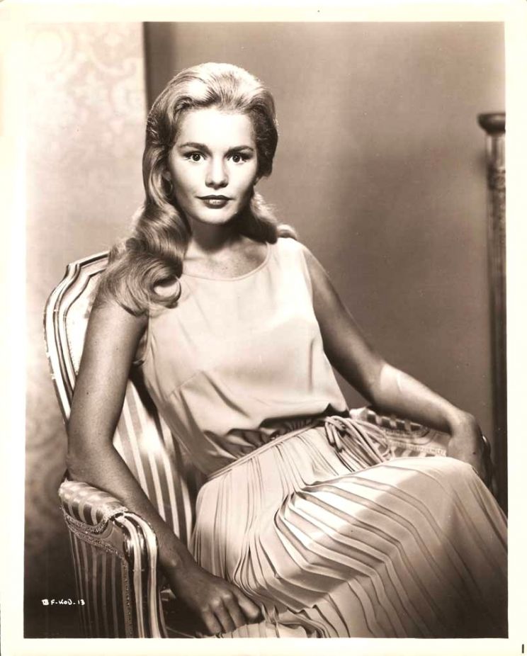 Tuesday Weld