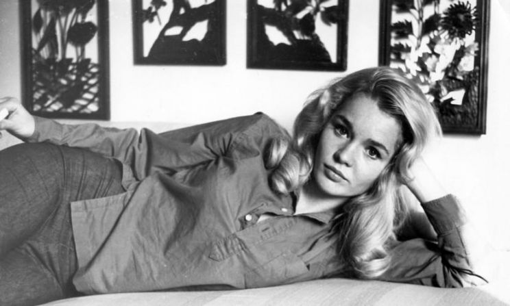 Tuesday Weld