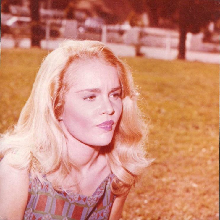 Tuesday Weld