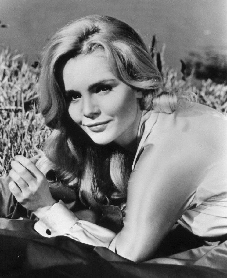 Tuesday Weld