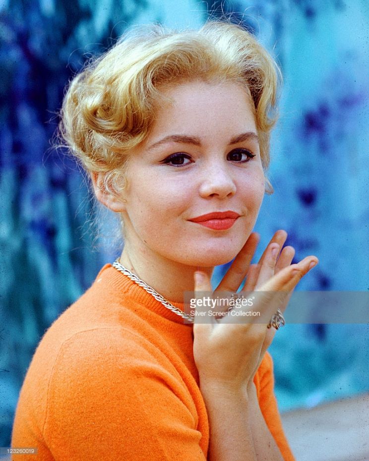 Tuesday Weld