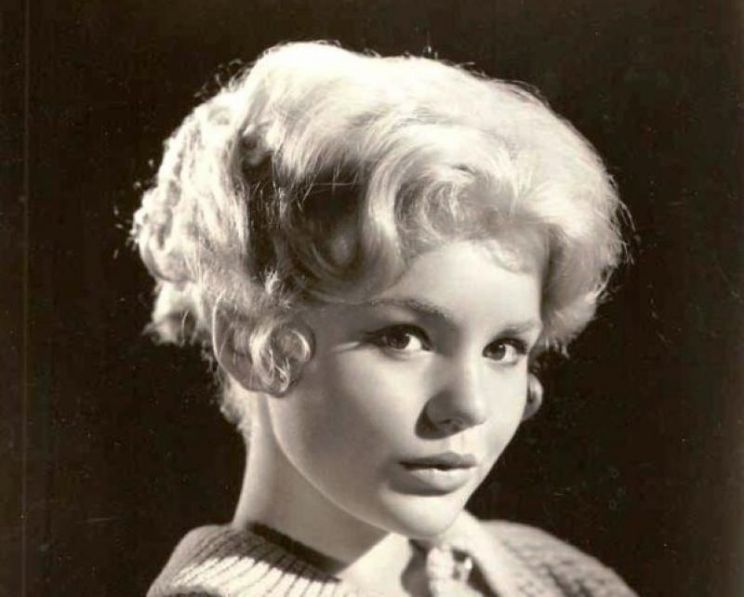 Tuesday Weld