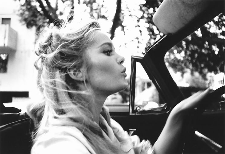 Tuesday Weld