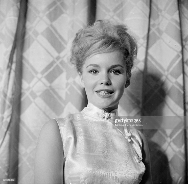 Tuesday Weld