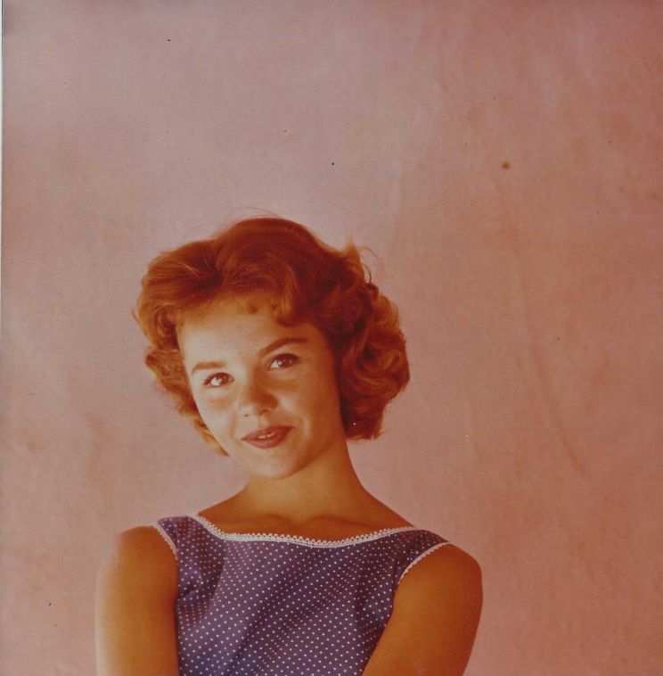 Tuesday Weld