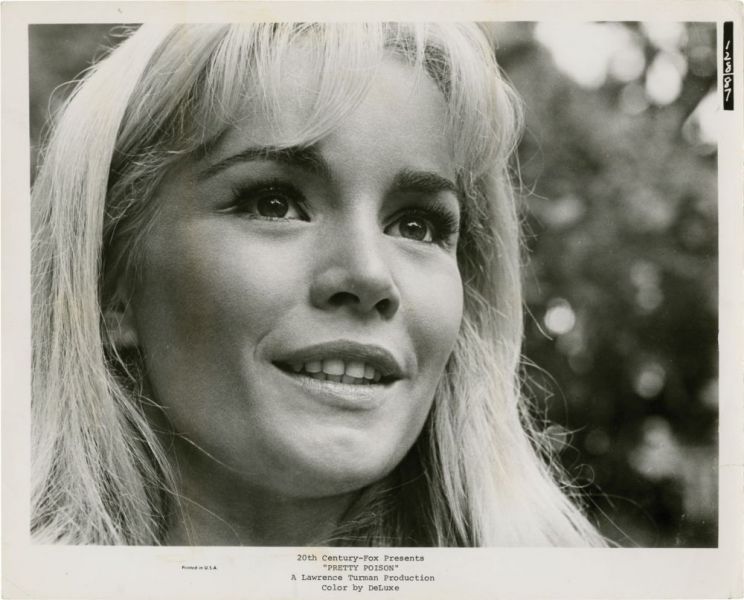 Tuesday Weld