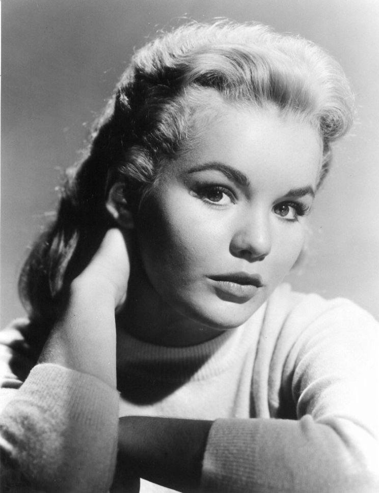 Tuesday Weld