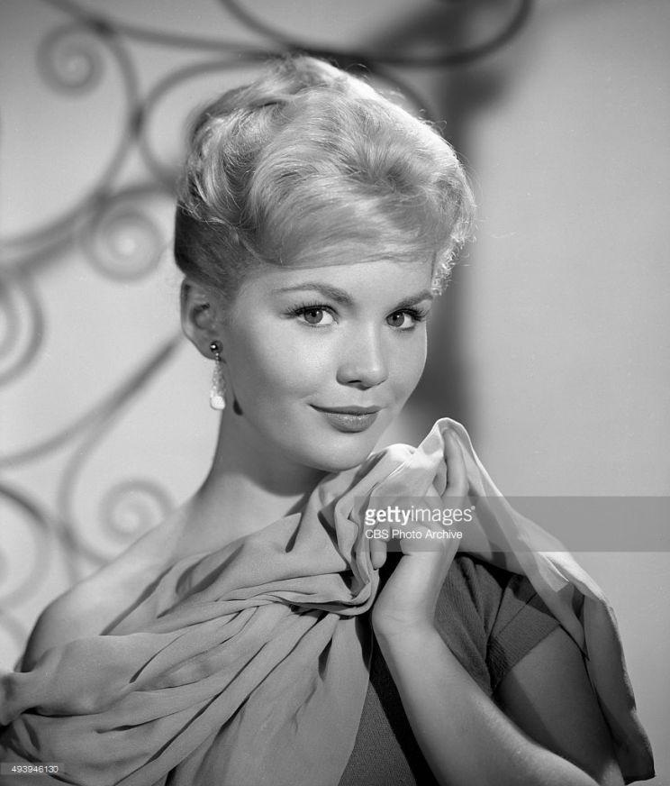Tuesday Weld