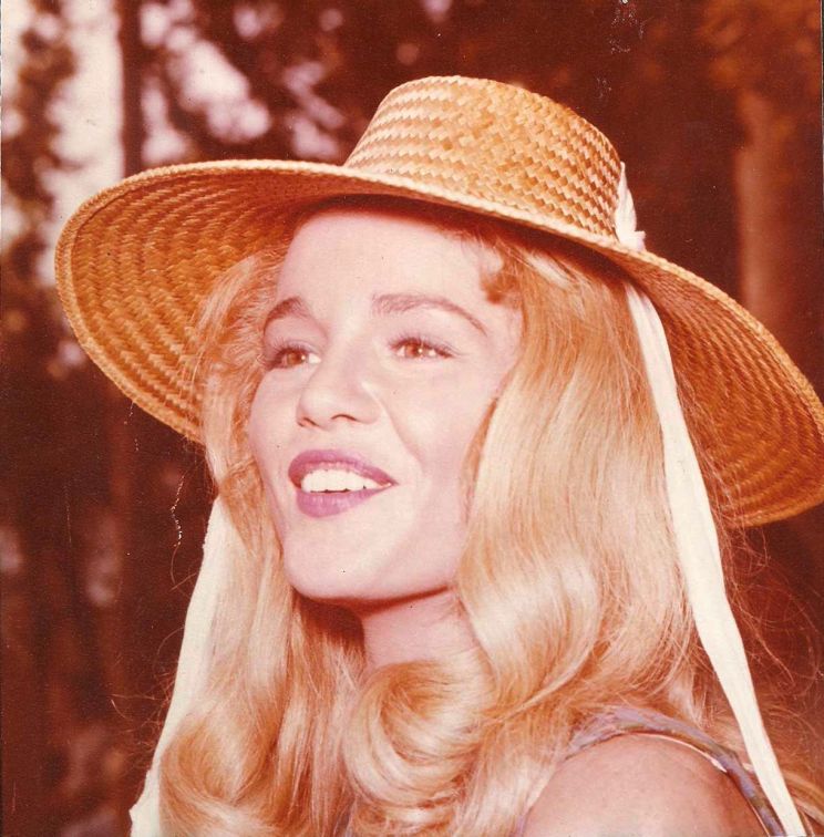 Tuesday Weld