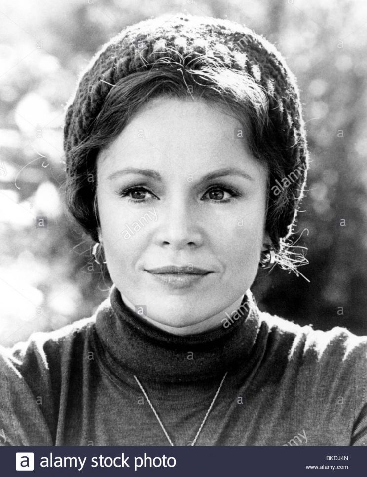 Tuesday Weld