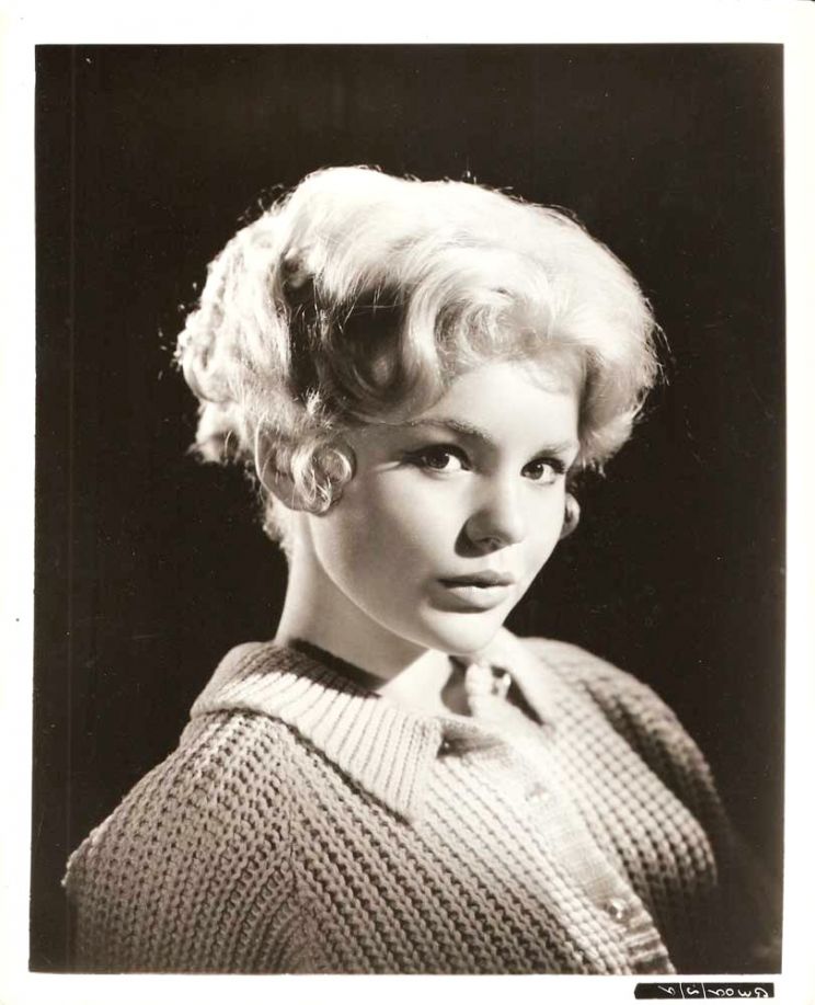 Tuesday Weld