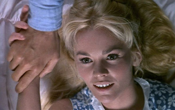 Tuesday Weld