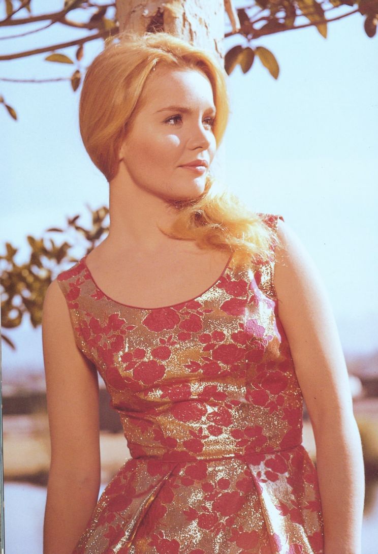 Tuesday Weld