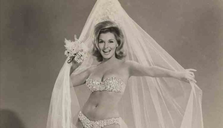 Tuesday Weld