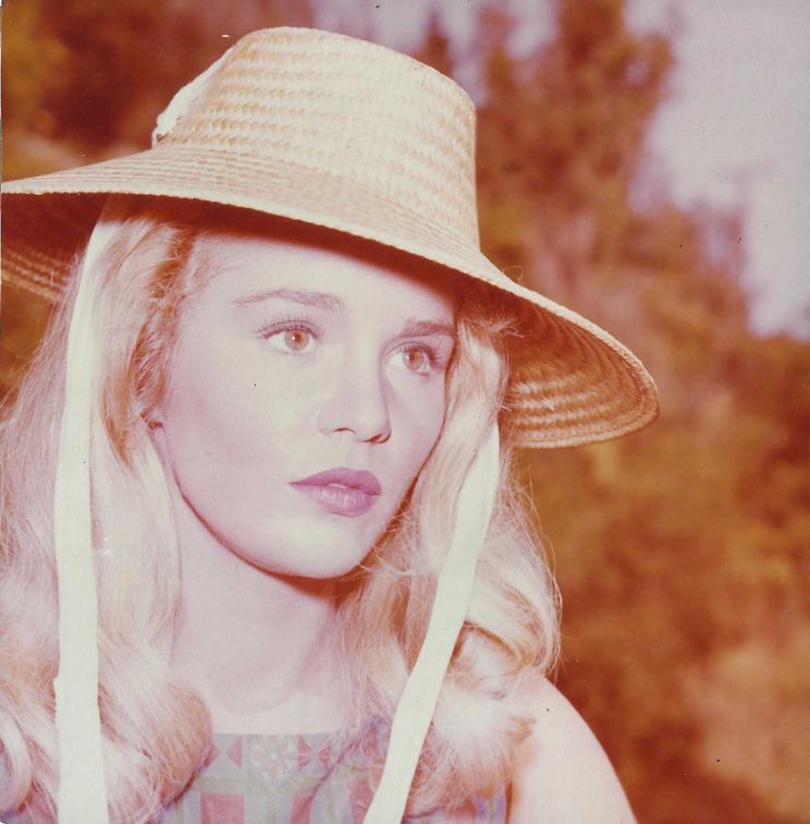 Tuesday Weld