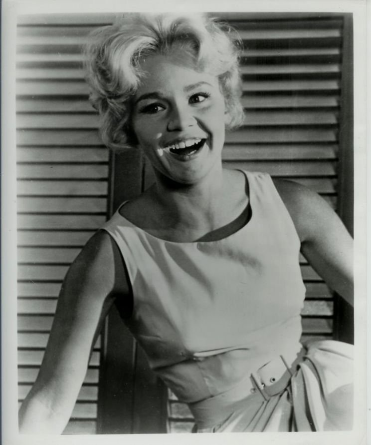 Tuesday Weld