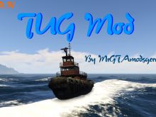 Tug