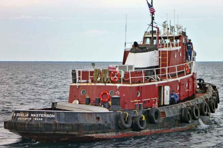 Tug