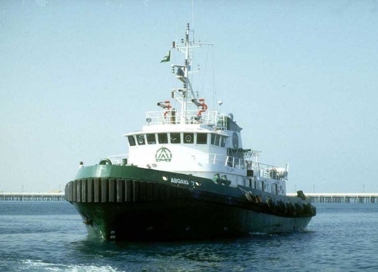 Tug
