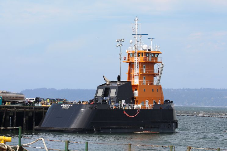 Tug