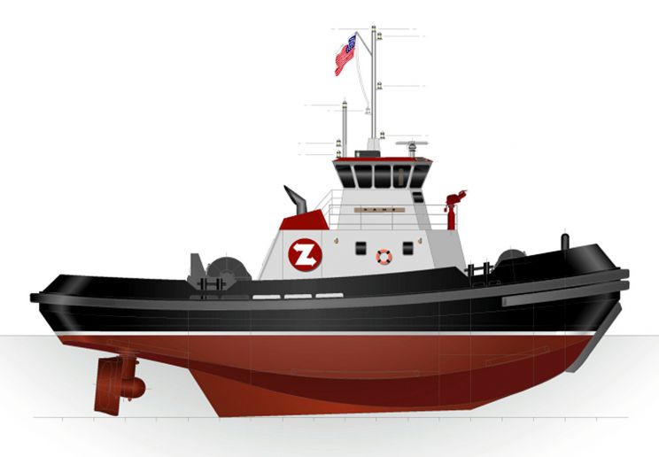 Tug