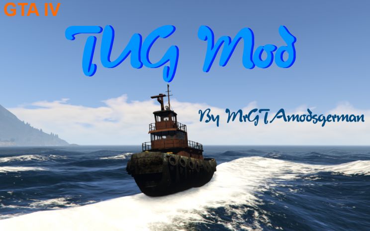 Tug