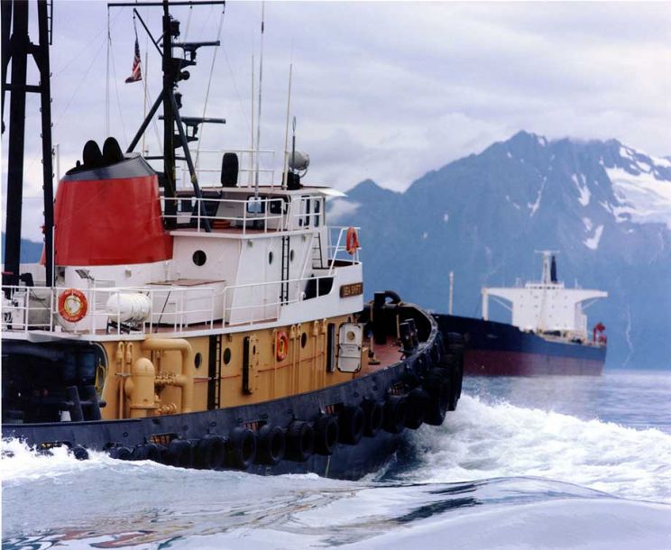 Tug