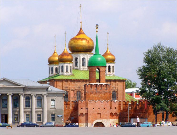 Tula